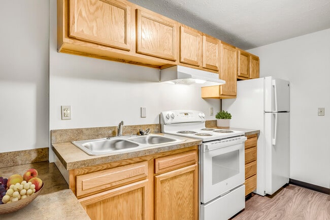 Westchester Apartments