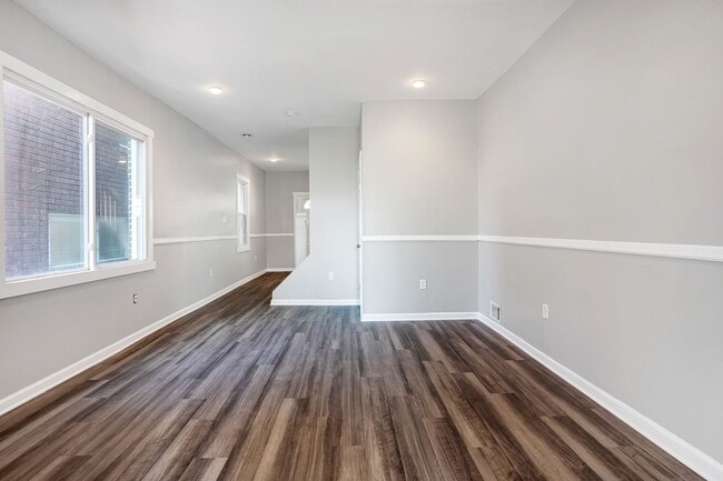 Photo - Spacious Two Bed Available July 10th! Central Air, Dishwasher, Laundry, Off Street Parking!