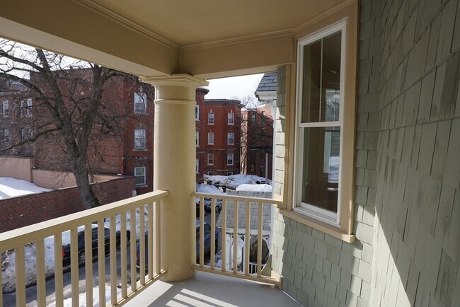 Photo - 42 Mt Pleasant Ave Unidad 3