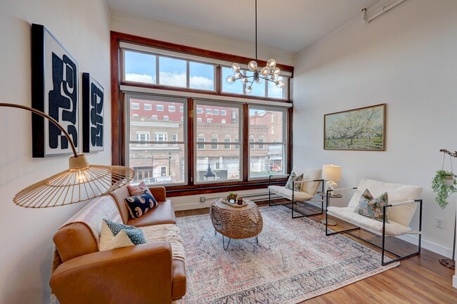 Photo - Boxrud Flats