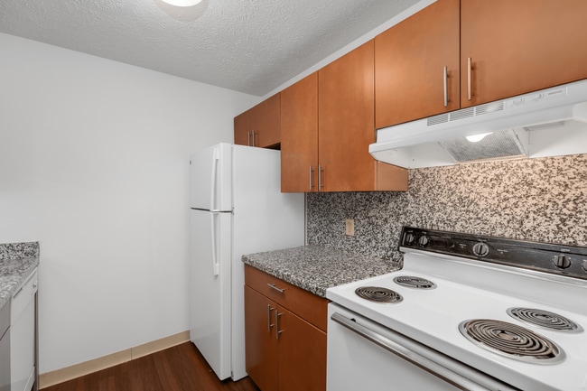 Benson Estates Apartments