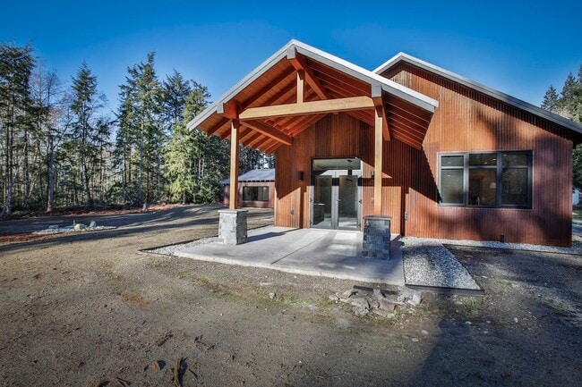 Photo - Private, Custom Home in Greenbank!