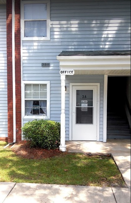 Photo - Pine Ridge Apartments