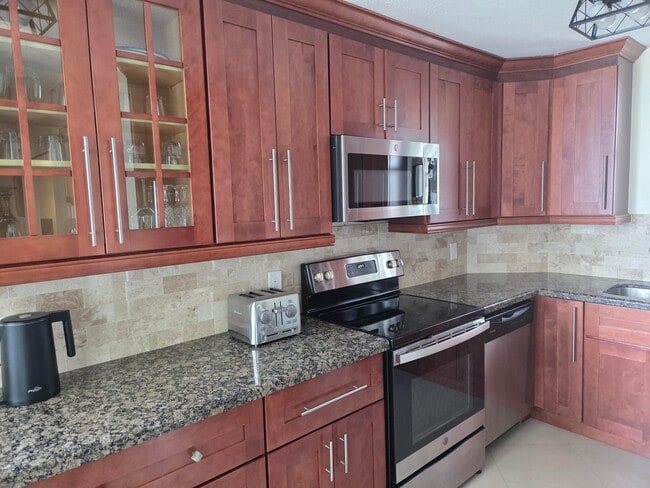 Photo - 1000 S Ocean Blvd Unidad 9-F