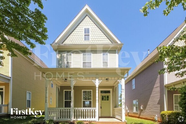 Building Photo - 107 Kensington St Rental
