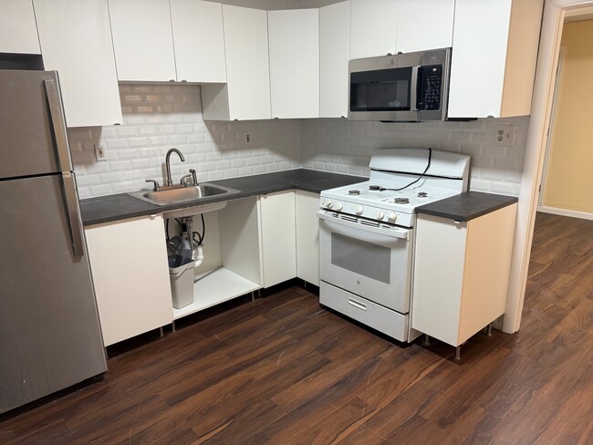 Photo - 815 High St Unit 813