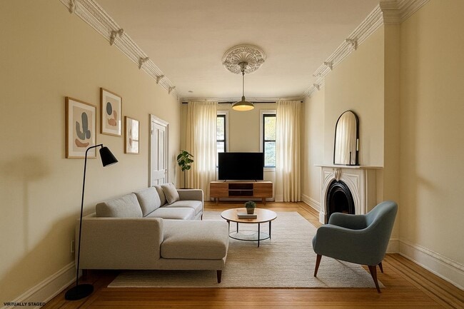 Building Photo - 19 Henry St Unit 1