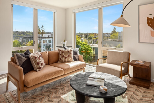 Apartamentos Broadstone Vin — foto de la comunidad