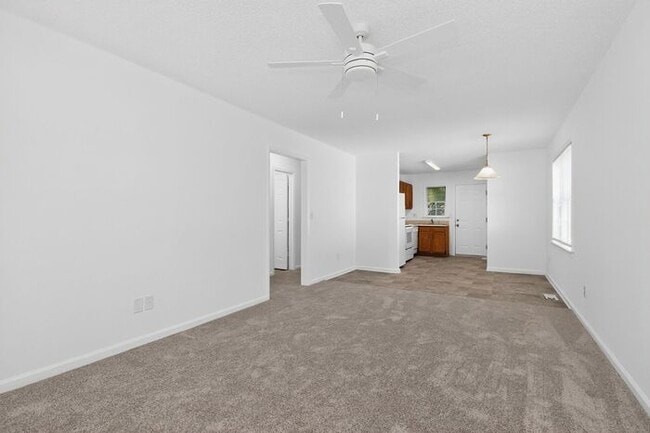 Photo - Well-Maintained 2BD/1BA Duplex in Concord, NC!