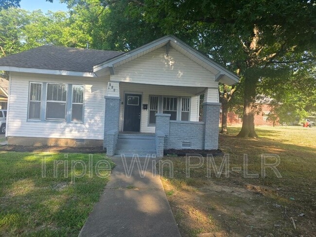 Photo - 609 N Morrill St