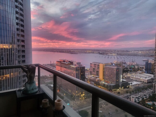 Photo - 700 W E St Unit 2904