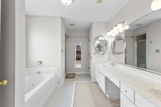Photo - 3520 Birkdale Ct