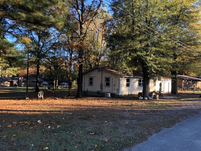 Photo - Charming Home in Bald Knob – Quiet Street, Spacious Yard, Move-In Ready!