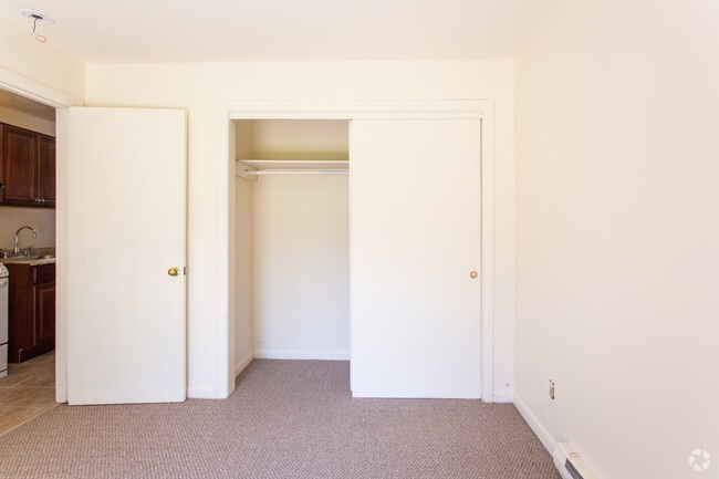 1BR, 1BA