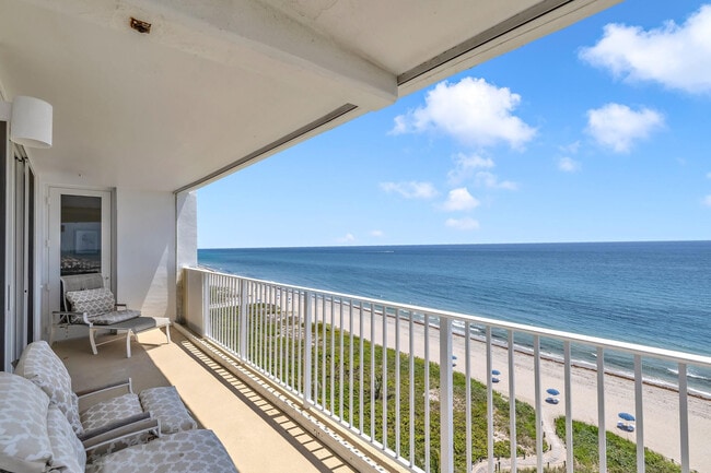 Building Photo - 3000 S Ocean Blvd Unit 1106