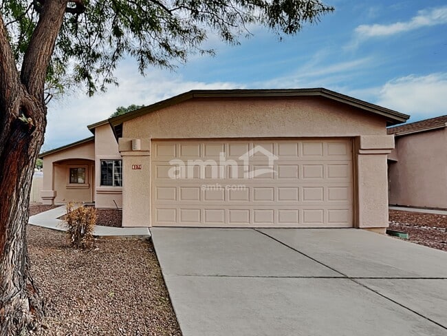 Building Photo - 8271 S Via del Forjador