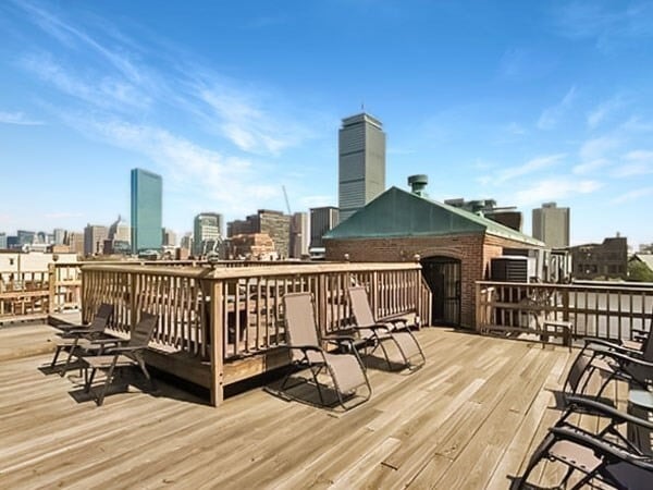 Building Photo - 333 Commonwealth Ave Unit 7