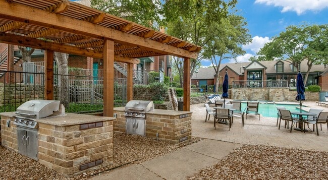 Hyde Park at Valley Ranch