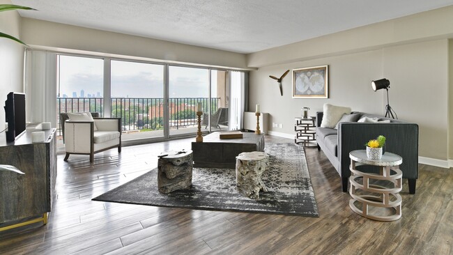 Building Photo - CityView on Meridian Rental