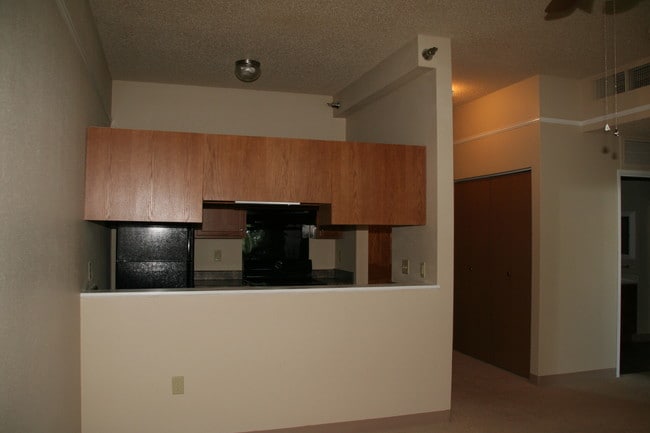 Kitchen - Rehwinkel Hall