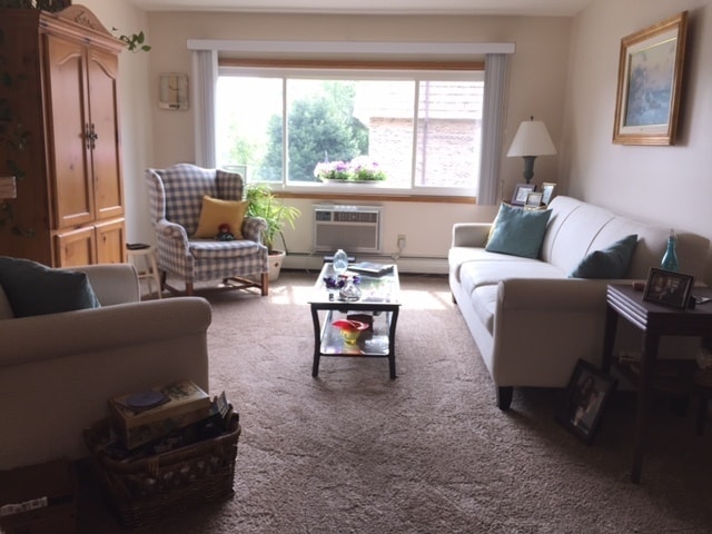 Photo - Edgewater Apartments Unidad EW208