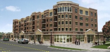 Photo - Park Street Crossing