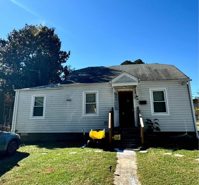 4 bedroom 2 bath house in Henrico County! ... - 4 bedroom 2 bath house in Henrico County! ...