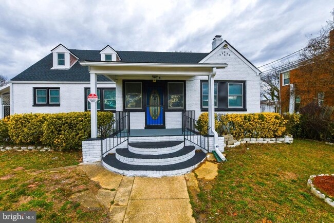 Photo - 3802 Cedar Dr