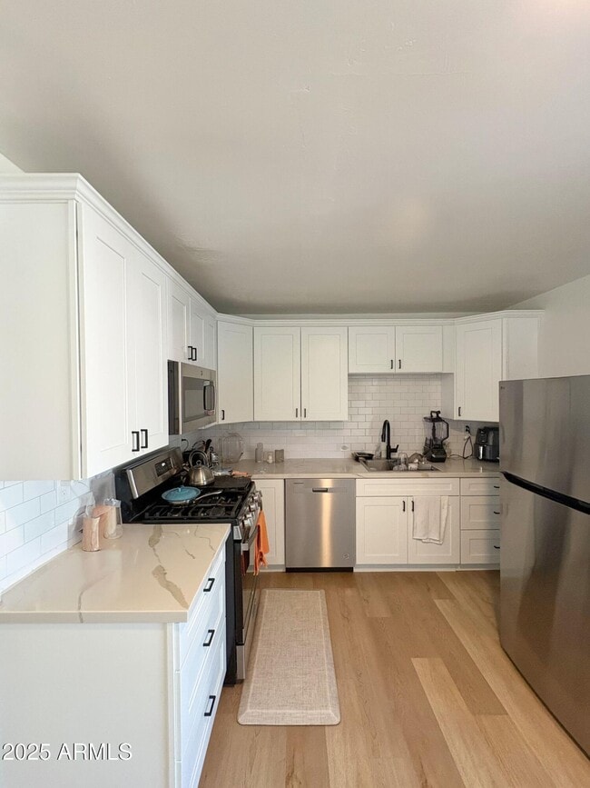 Photo - 3244 E Harvard St