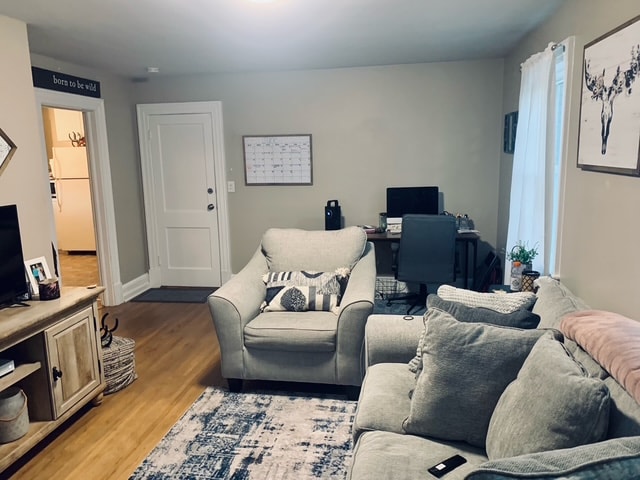 Photo - 601 Pitt St Unit 2