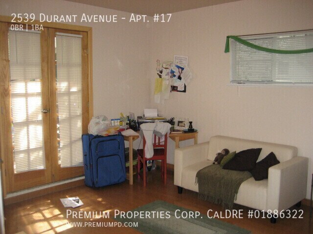 Photo - Durant CAL Apartments