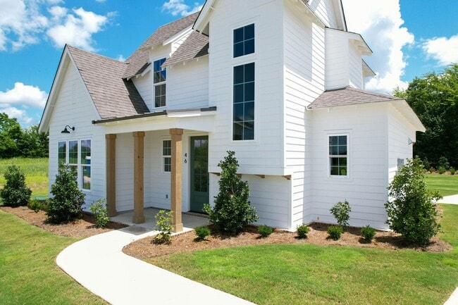 Building Photo - Designer Home zoned for Pike Road Schools!