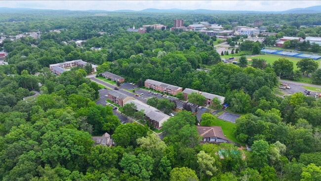 Photo - Southside Terrace Apartments