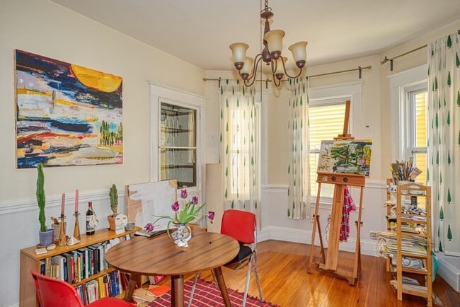 Photo - 387 Huron Ave Unit 1