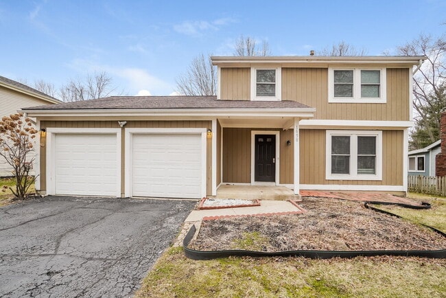Building Photo - 1658 Sandy Side Dr