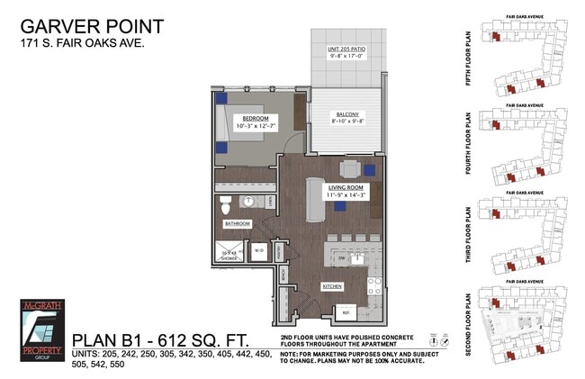 Photo - Garver Point