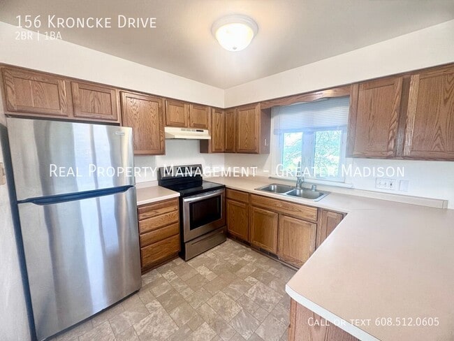 156 Kroncke Dr
