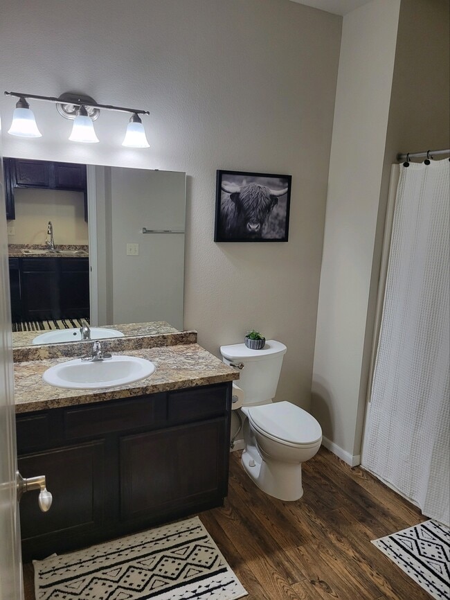 Falcon & Mallard Heights Apartments Dickinson, ND