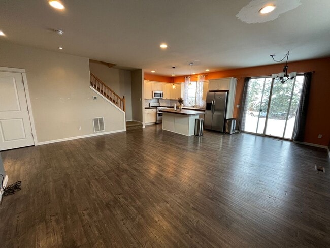 Photo - Quiet 3 Bed/2.5 Bath Home With Fenced Back...
