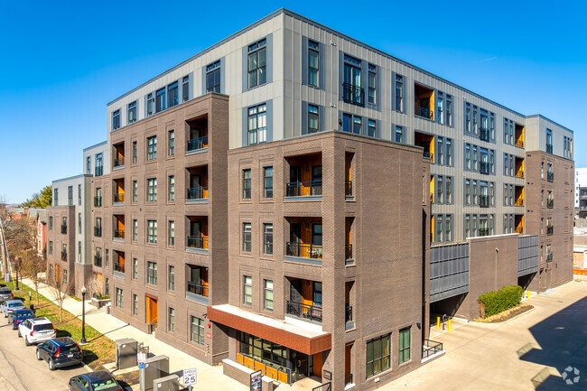 Photo - The Residences at The Sutton