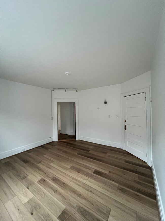 Living Room - 7 Law St Unit 3