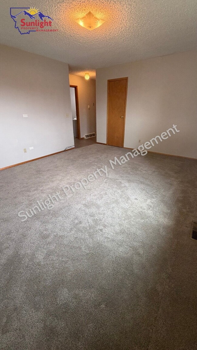 Photo - Spacious 2 Bedroom, 1 Bath Duplex with Garage and Laundry Room