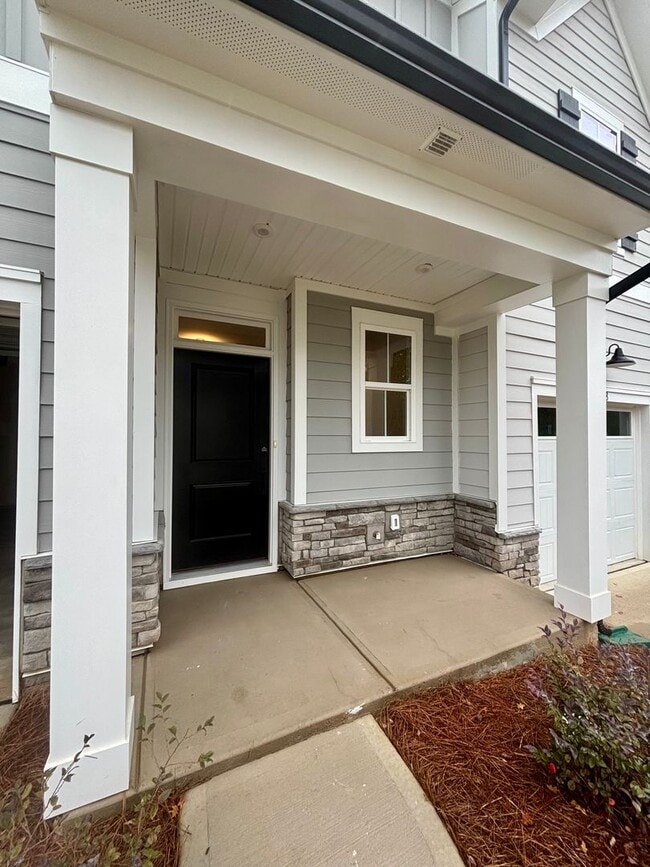 Photo - Beautiful, New Construction Townhouse in Griffith Lakes