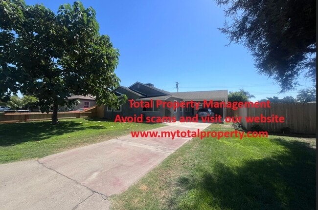 Building Photo - 620 N O St