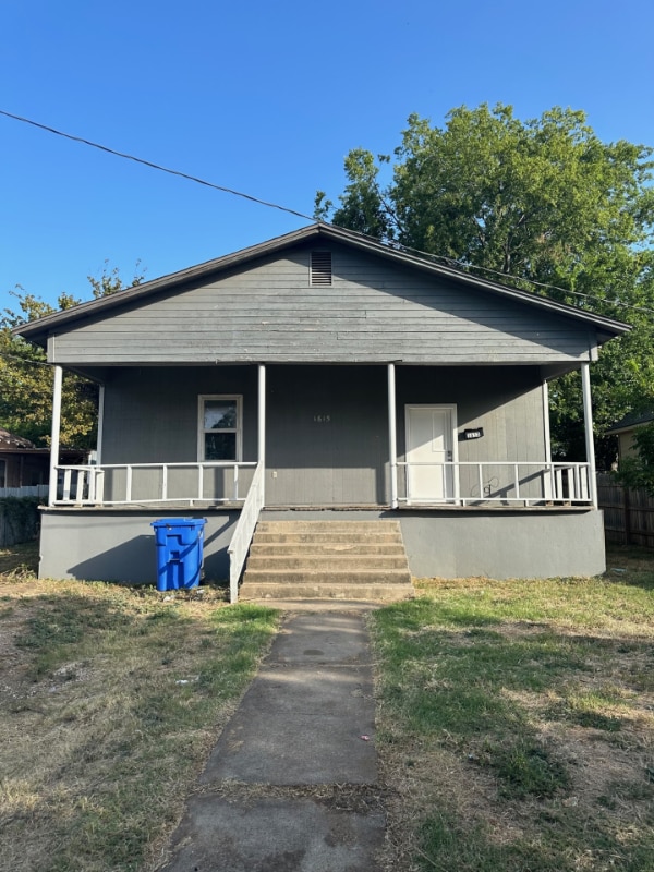 Building Photo - 1615 Cleveland Ave