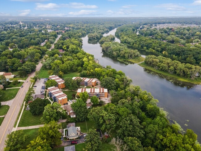 Photo - River Oaks Apartamentos