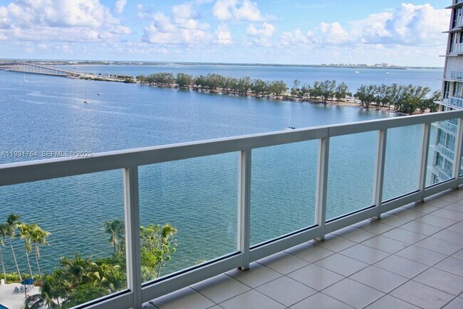 Photo - 2451 Brickell Ave Unit 16J