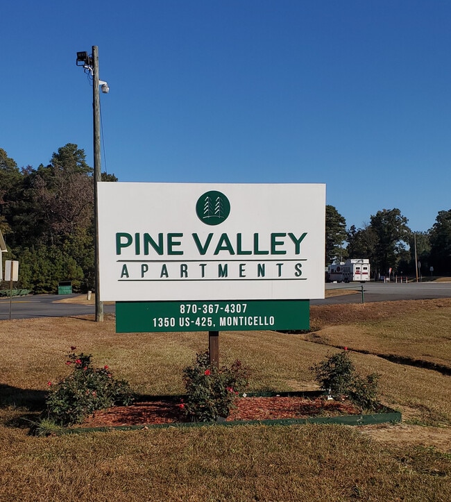 Pine Valley Apartments