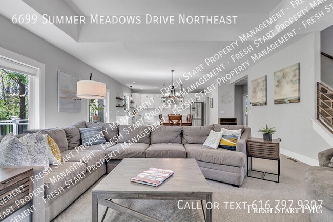 Photo - 6699 Summer Meadows Dr NE
