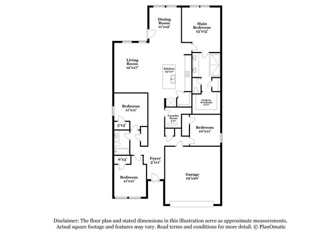 Photo - 1214 Green Timber Dr